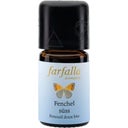 farfalla Fenchel süss bio Grand Cru - 5 ml