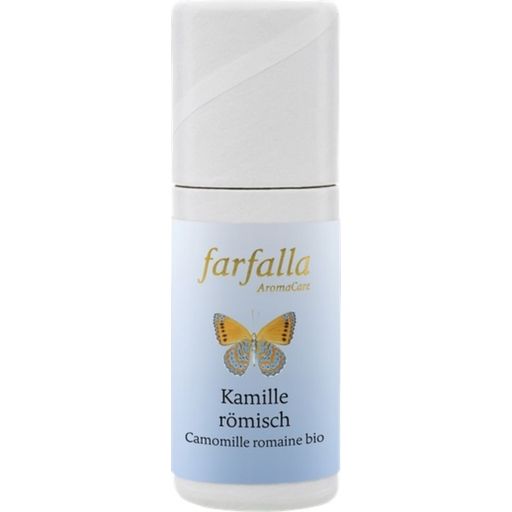 farfalla Ekologisk Romersk Kamomill - 1 ml