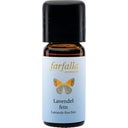 farfalla Organic Fine Lavender Grand Cru - 10 ml