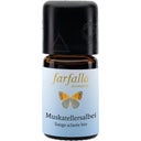 farfalla Muskatellersalbei bio Grand Cru - 5 ml