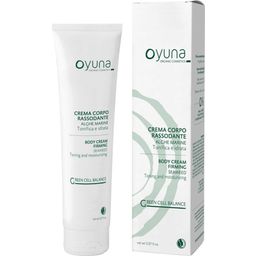Oyuna Green Cell Balance Firming Body Cream