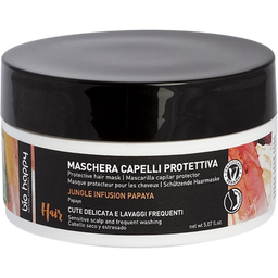 Hair Maschera Capelli Protettiva Jungle Infusion Papaya