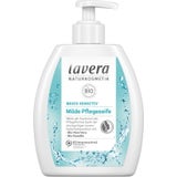 lavera Basis Sensitiv Milde Pflegeseife