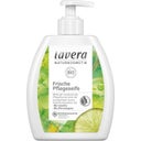 Lavera Frisse Handzeep - 250 ml