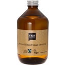 FAIR SQUARED Liquid Soap Sensitive Almond - 500 ml