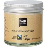 FAIR SQUARED Krema za roke Sensitive Almond