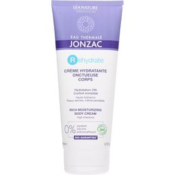 Jonzac REhydrate Rich Moisturizing Body Cream