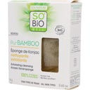 LÉA NATURE SO BiO étic PurBAMBOO Espoja Konjac - 1 ud.