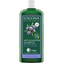 LOGONA Mjällschampo, 250 ml