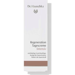 Dr. Hauschka Regeneratie Dagcrème Intensief - 40 ml