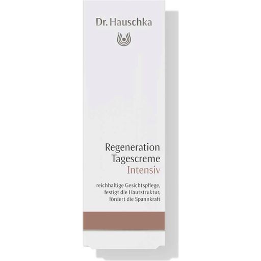Dr. Hauschka Regenerating Day Cream Intensive - 40 ml