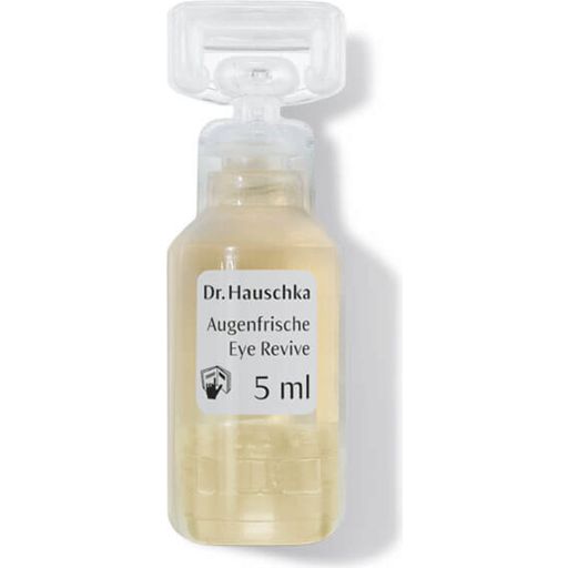 Dr. Hauschka Cooling Eye Ampoule