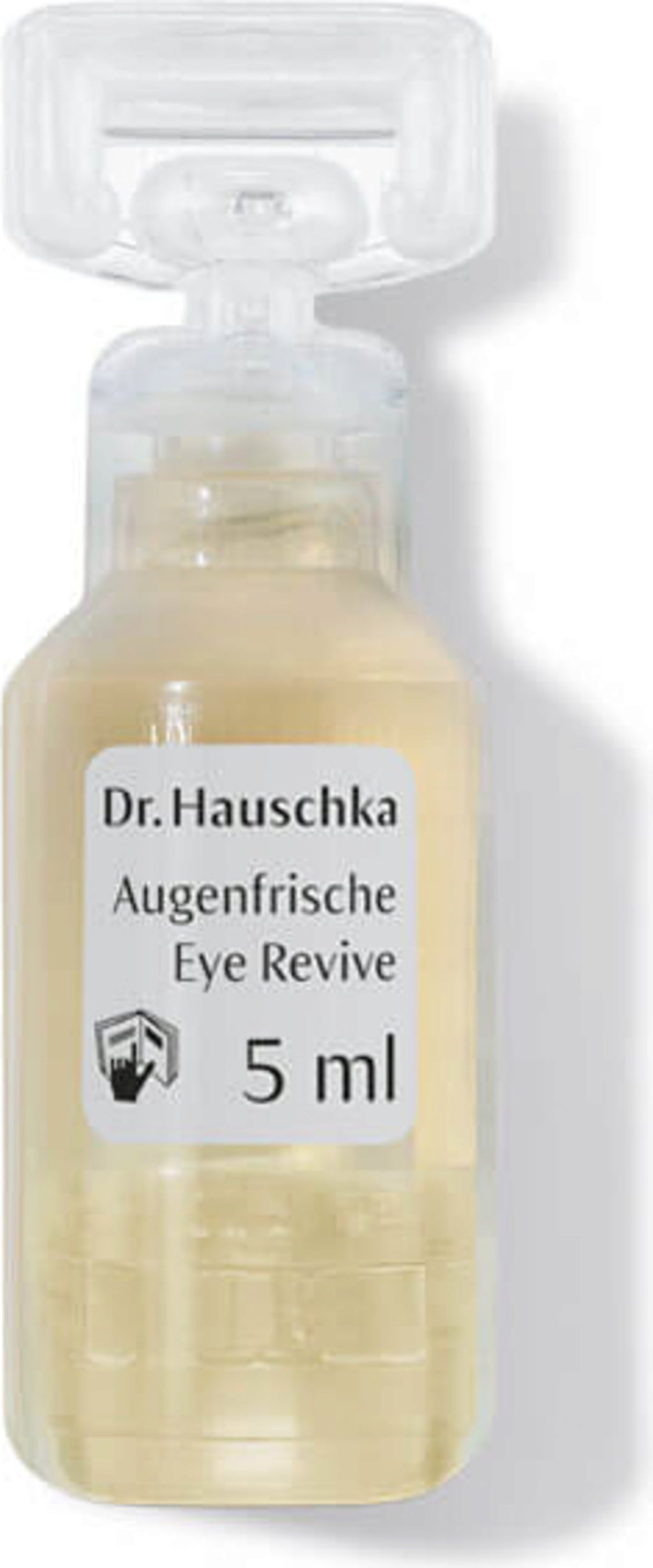 Dr. Hauschka Lotion Fraîcheur pour les Yeux