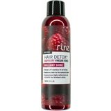 rinz Hair Detox Raspberry Vinegar Rinse