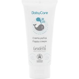 Geoderm Baby Care Nappy Cream - 100 ml