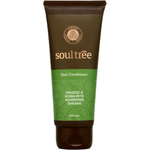 Soul Tree Hibiscus Hair Conditioner - 100 g