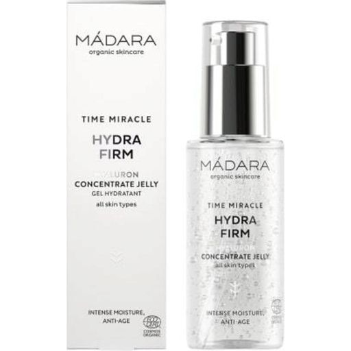 Time Miracle Hydra Firm Concentrate Jelly - 75 ml
