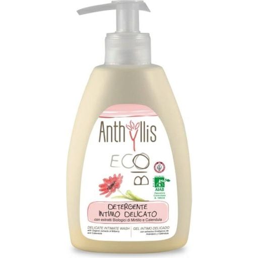 Anthyllis Mild Intimate Cleanser - 300 ml