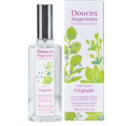 Douces Angevines Virginale Tonic - 100 ml