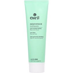 Avril Mint Toothpaste - 100 ml