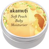 Akamuti Soft Peach hidratáló babakrém