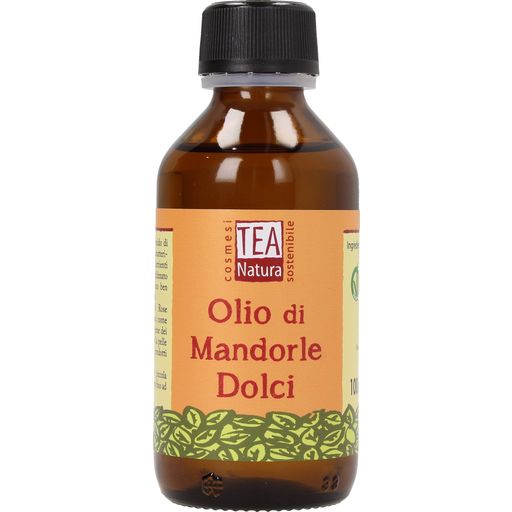 TEA Natura Olio di Mandorle Dolci - 100 ml