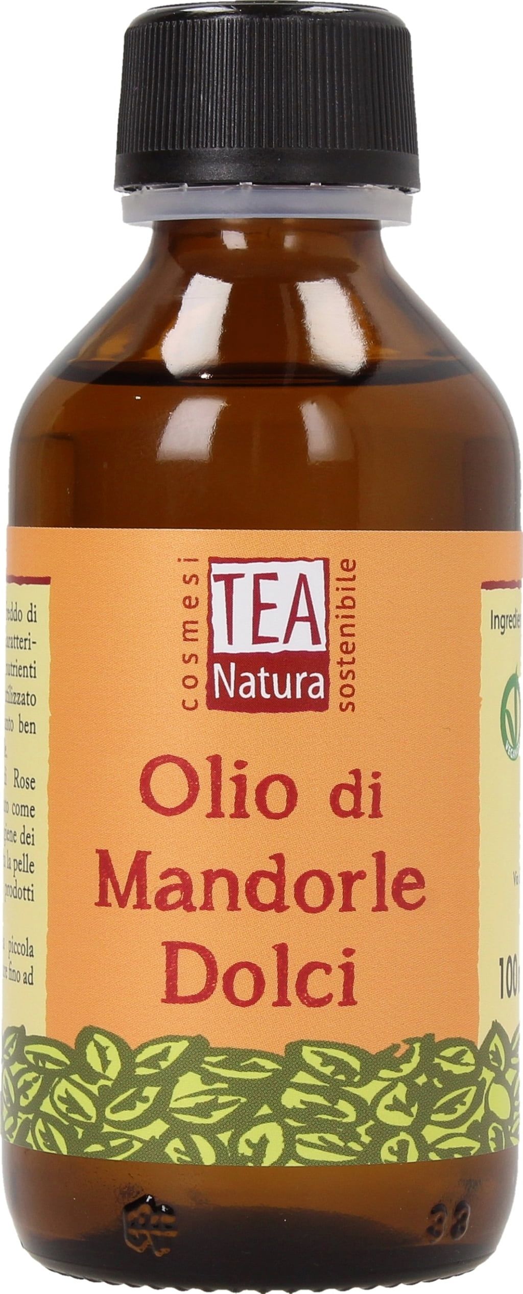 TEA Natura Olio di Mandorle Dolci - 100 ml