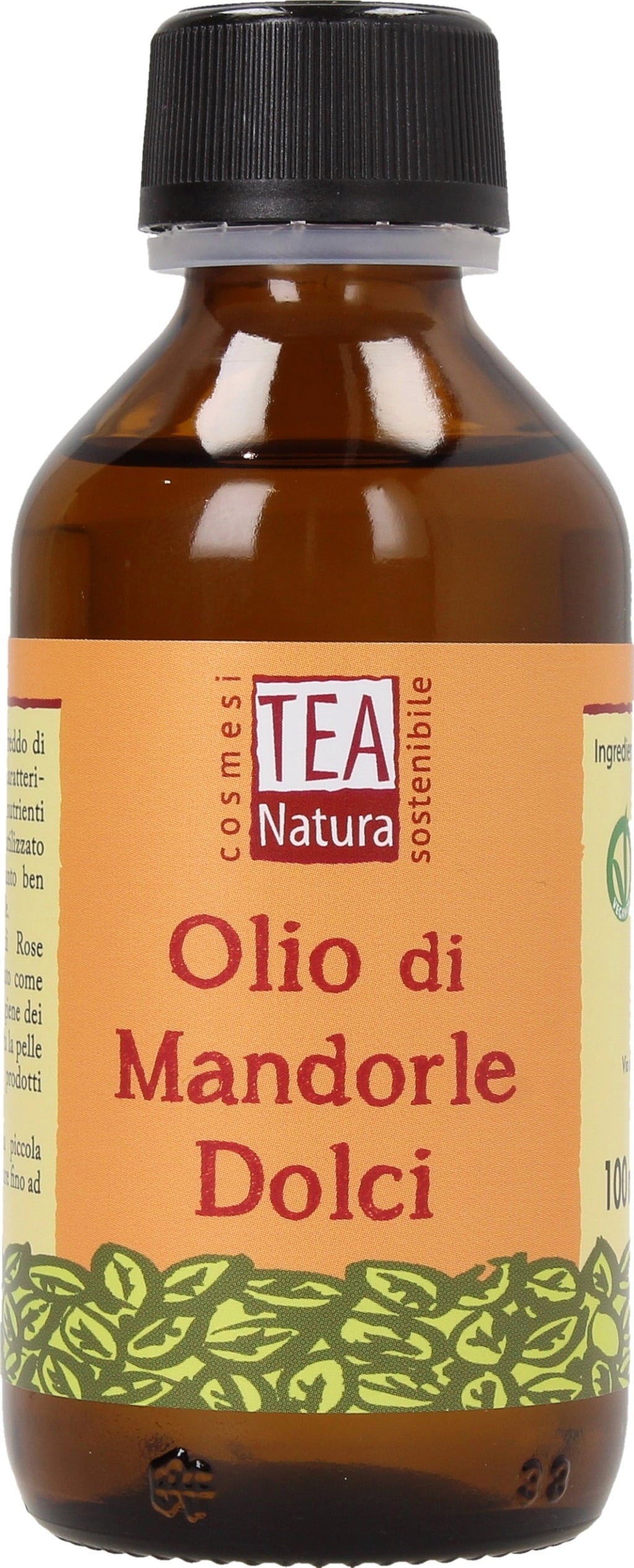 TEA Natura Olejek migdałowy - 100 ml