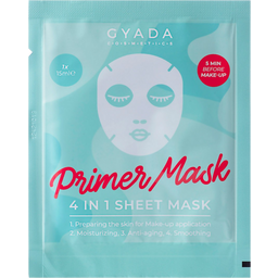 Gyada Cosmetics Primer Maska
