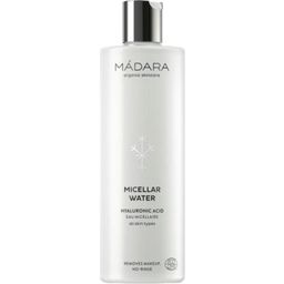 MÁDARA Organic Skincare Misellivesi - 400 ml