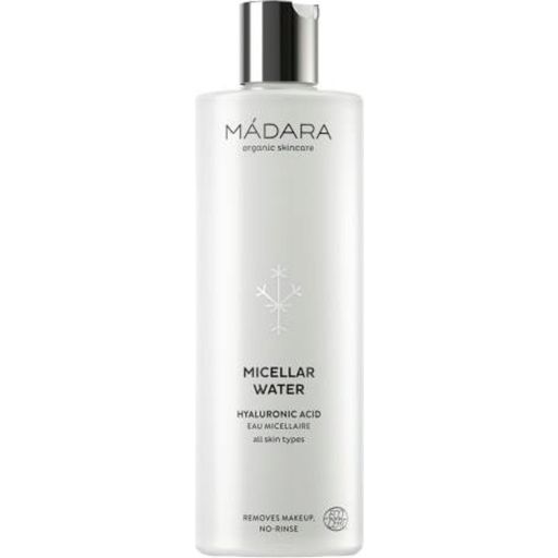 MÁDARA Organic Skincare Eau Micellaire - 400 ml