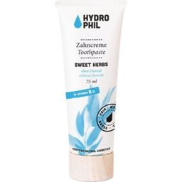 Hydrophil Sweet Herbs Toothpaste