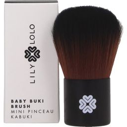 Lily Lolo Brocha Baby Buki Brush - Baby Buki Brush