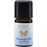 farfalla Immortelle 50% (50% Alc.) Bio