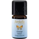 farfalla Organic Bitter Orange Grand Cru - 5 ml