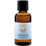 farfalla Organic Peppermint Grand Cru