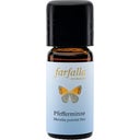 Farfalla Paprena metvica bio Grand Cru - 10 ml