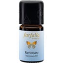 farfalla Ravintsara Ekologisk Grand Cru - 5 ml