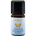 Ylang Ylang  extra supérieur bio Grand Cru - 5 ml