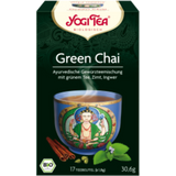 Yogi Tea Bio čaj Green Chai