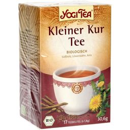 Yogi Tea Detox - Kleine Kur Tee