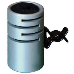 farfalla Profumatore per Auto Argento