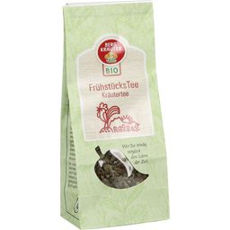 Österr. Bergkräuter Organic Breakfast Tea - Loose tea, 45 g
