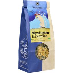 Sonnentor Mystický čarodejnícky čaj