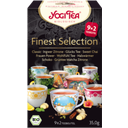 Yogi Tea Assortiment Découverte Bio - 34,60 g