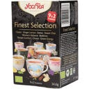 Yogi Tea Finest Selection Bio - 34,60 g
