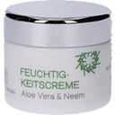 Classic Ayurveda Fuktighetskrem - 50 ml