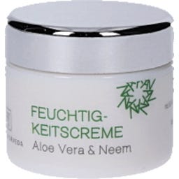 Classic Ayurveda Fuktighetskrem - 50 ml