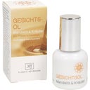 Classic Ayurveda Gezichtsolie - 15 ml