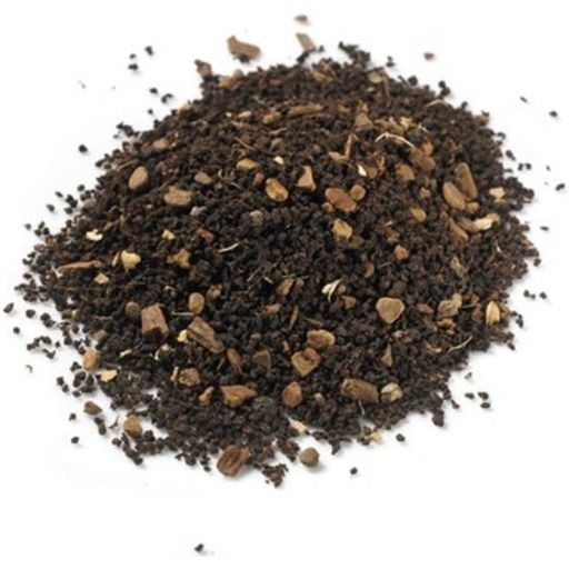 Demmers Teehaus Organiczna czarna herbata „Indian Chai” - 100 g